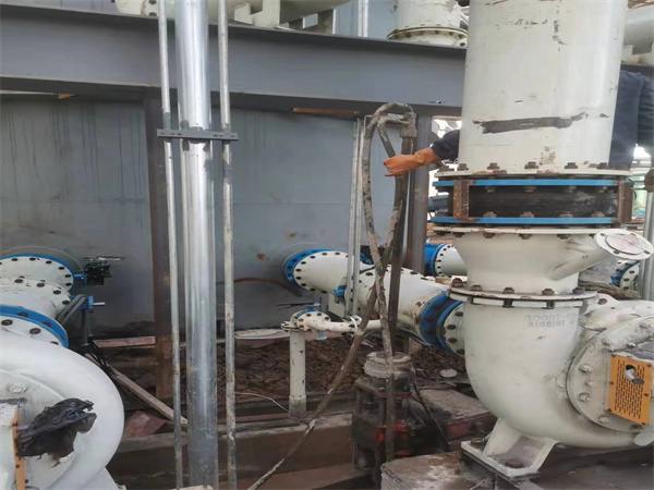 泾阳设备基础沉降下沉注浆加固增加荷载