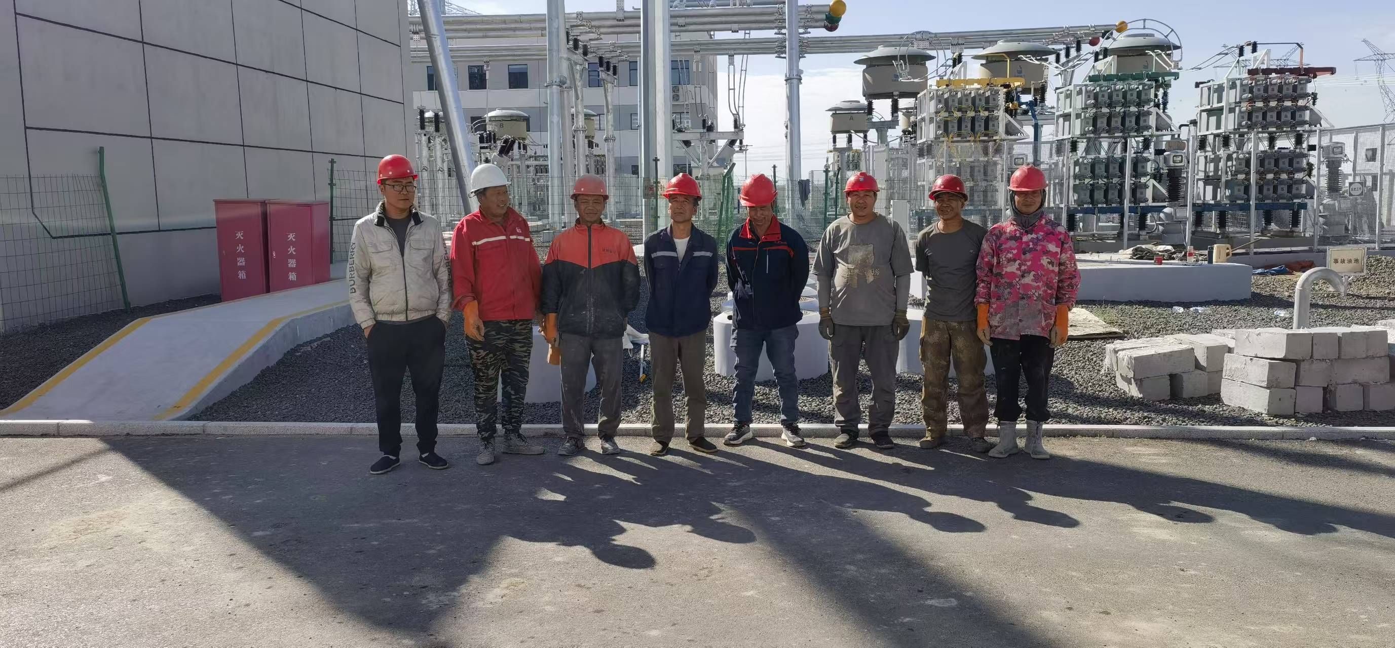 泾阳地基沉降如何修复？